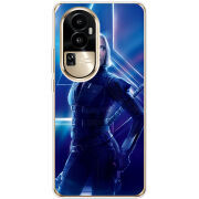 Чехол BoxFace OPPO Reno 10 Pro (China) 