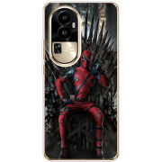 Чехол BoxFace OPPO Reno 10 Pro (China) 