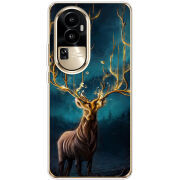Чехол BoxFace OPPO Reno 10 Pro (China) Fairy Deer