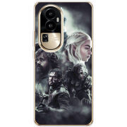 Чехол BoxFace OPPO Reno 10 Pro (China) 