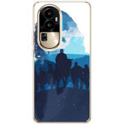 Чехол BoxFace OPPO Reno 10 Pro (China) 