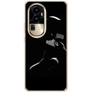 Чехол BoxFace OPPO Reno 10 Pro (China) 