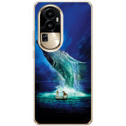 Чехол BoxFace OPPO Reno 10 Pro (China) Sea Giant