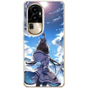Чехол BoxFace OPPO Reno 10 Pro (China) 