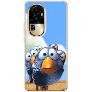 Чехол BoxFace OPPO Reno 10 Pro (China) 