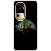 Чехол BoxFace OPPO Reno 10 Pro (China) 