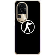 Чехол BoxFace OPPO Reno 10 Pro (China) 