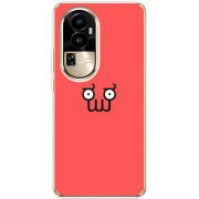 Чехол BoxFace OPPO Reno 10 Pro (China) 