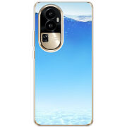 Чехол BoxFace OPPO Reno 10 Pro (China) 