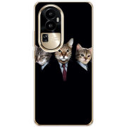 Чехол BoxFace OPPO Reno 10 Pro (China) 
