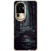 Чехол BoxFace OPPO Reno 10 Pro (China) Forest and Beast
