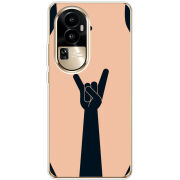 Чехол BoxFace OPPO Reno 10 Pro (China) 