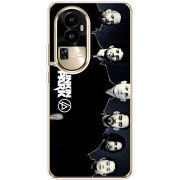 Чехол BoxFace OPPO Reno 10 Pro (China) 