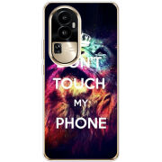Чехол BoxFace OPPO Reno 10 Pro (China) 