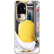 Чехол BoxFace OPPO Reno 10 Pro (China) 