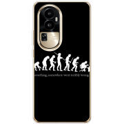 Чехол BoxFace OPPO Reno 10 Pro (China) 