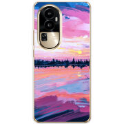 Чехол BoxFace OPPO Reno 10 Pro (China) Sky Mirror