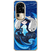 Чехол BoxFace OPPO Reno 10 Pro (China) Song of the Sea