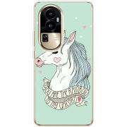 Чехол BoxFace OPPO Reno 10 Pro (China) My Unicorn