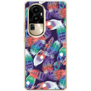 Чехол BoxFace OPPO Reno 10 Pro (China) 