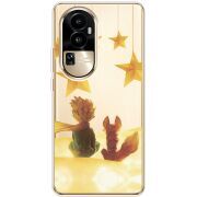 Прозрачный чехол BoxFace OPPO Reno 10 Pro (China) Little Prince