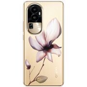 Прозрачный чехол BoxFace OPPO Reno 10 Pro (China) Magnolia