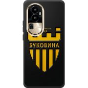 Черный чехол BoxFace OPPO Reno 10 Pro (China) 