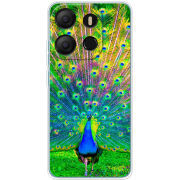 Чехол BoxFace Tecno POP 7 