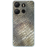 Чехол BoxFace Tecno POP 7 
