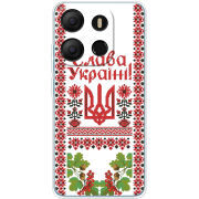 Чехол BoxFace Tecno POP 7 