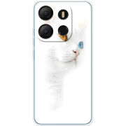 Чехол BoxFace Tecno POP 7 