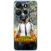 Чехол BoxFace Tecno POP 7 