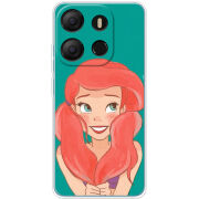 Чехол BoxFace Tecno POP 7 