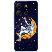 Чехол BoxFace Tecno POP 7 MoonBed