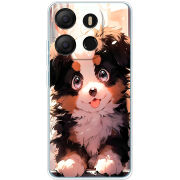 Чехол BoxFace Tecno POP 7 