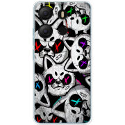 Чехол BoxFace Tecno POP 7 