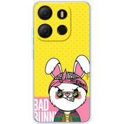 Чехол BoxFace Tecno POP 7 