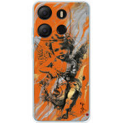 Чехол BoxFace Tecno POP 7 