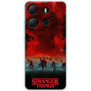 Чехол BoxFace Tecno POP 7 