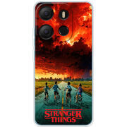 Чехол BoxFace Tecno POP 7 