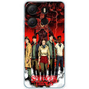 Чехол BoxFace Tecno POP 7 