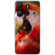 Чехол BoxFace Tecno POP 7 