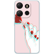 Чехол BoxFace Tecno POP 7 