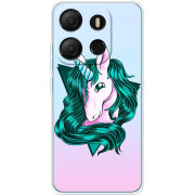 Чехол BoxFace Tecno POP 7 
