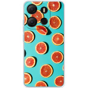 Чехол BoxFace Tecno POP 7 