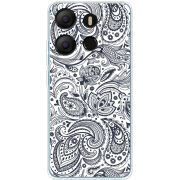 Чехол BoxFace Tecno POP 7 