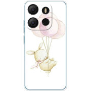 Чехол BoxFace Tecno POP 7 
