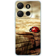 Чехол BoxFace Tecno POP 7 
