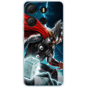 Чехол BoxFace Tecno POP 7 
