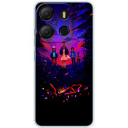 Чехол BoxFace Tecno POP 7 